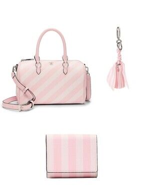 Victoria Secret Crossbody Set NWT